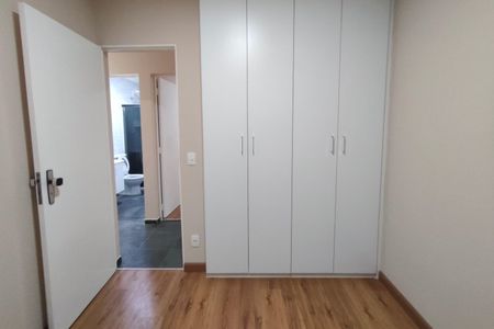 Apartamento à venda com 70m², 3 quartos e 1 vagaQuarto 2