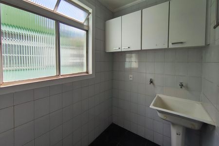 Apartamento à venda com 70m², 3 quartos e 1 vagaÁrea de Serviço