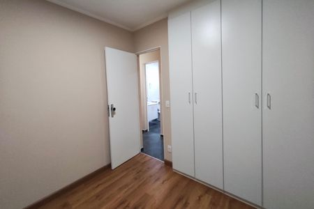 Apartamento à venda com 70m², 3 quartos e 1 vagaQuarto 2