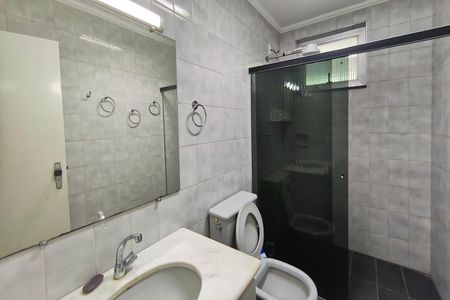 Apartamento à venda com 70m², 3 quartos e 1 vagaBanheiro