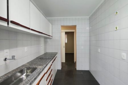 Apartamento à venda com 70m², 3 quartos e 1 vagaCozinha