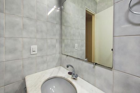 Apartamento à venda com 70m², 3 quartos e 1 vagaBanheiro