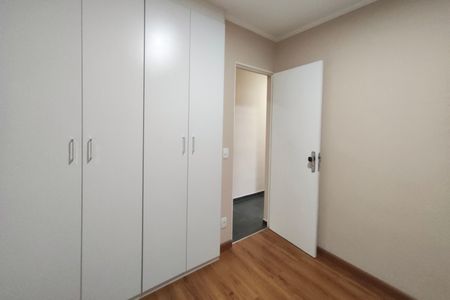 Apartamento à venda com 70m², 3 quartos e 1 vagaQuarto 3