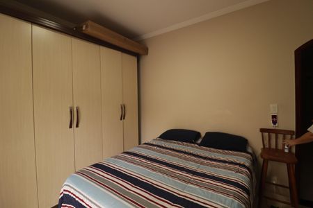 Casa à venda com 126m², 3 quartos e 2 vagasQuarto 1 