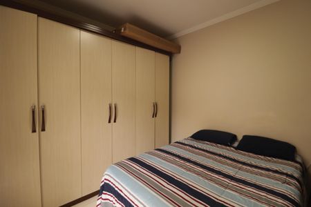 Casa à venda com 126m², 3 quartos e 2 vagasQuarto 1 