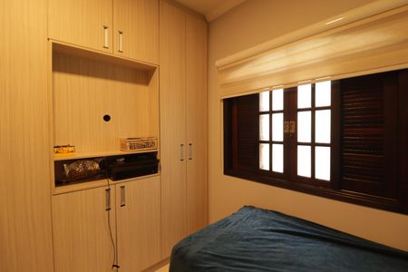 Casa à venda com 126m², 3 quartos e 2 vagasQuarto 2