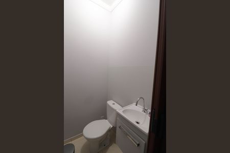 Casa à venda com 126m², 3 quartos e 2 vagasBanheiro 3