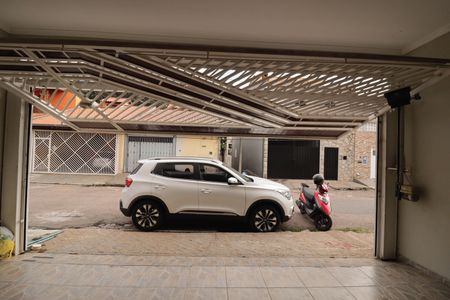 Casa à venda com 126m², 3 quartos e 2 vagasGaragem