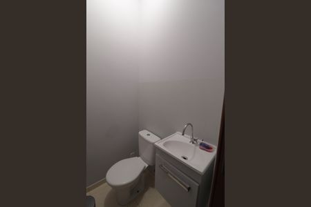 Casa à venda com 126m², 3 quartos e 2 vagasBanheiro 3