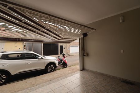 Casa à venda com 126m², 3 quartos e 2 vagasGaragem
