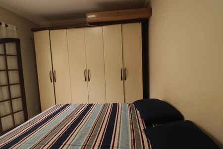 Casa à venda com 126m², 3 quartos e 2 vagasQuarto 1 