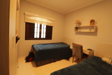 Casa à venda com 126m², 3 quartos e 2 vagasQuarto 2