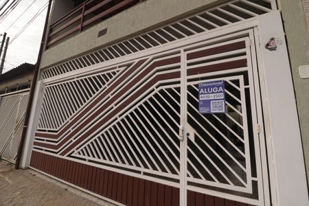 Casa à venda com 126m², 3 quartos e 2 vagasFachada 