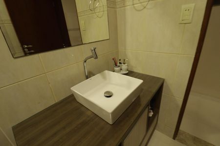 Casa à venda com 126m², 3 quartos e 2 vagasBanheiro 1 