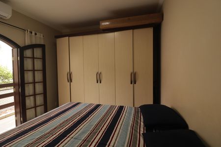 Casa à venda com 126m², 3 quartos e 2 vagasQuarto 1 