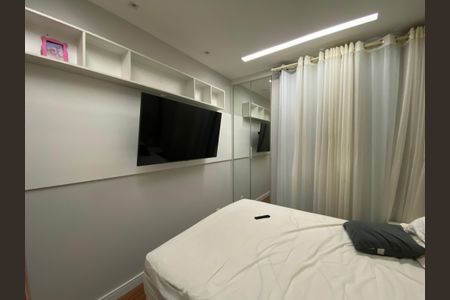 Apartamento para alugar com 100m², 1 quarto e 1 vagaQuarto