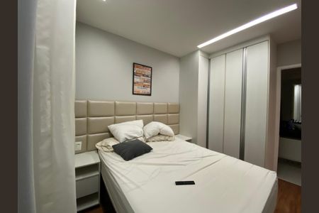 Apartamento para alugar com 100m², 1 quarto e 1 vagaQuarto