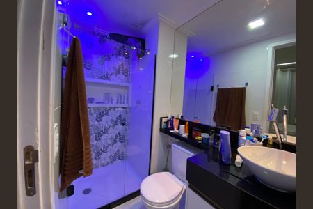 Apartamento para alugar com 100m², 1 quarto e 1 vagaBanheiro