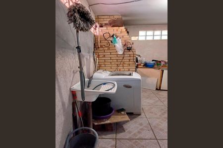 Casa para alugar com 248m², 5 quartos e 1 vaga Casa para alugar com 248m², 5 quartos e 1 vagaÁrea de Serviço