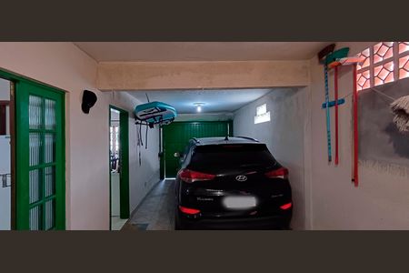 Casa para alugar com 248m², 5 quartos e 1 vaga Casa para alugar com 248m², 5 quartos e 1 vagaGaragem