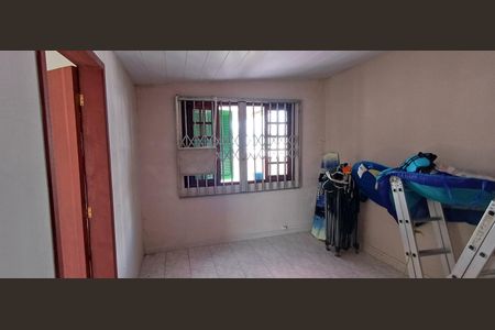 Casa para alugar com 248m², 5 quartos e 1 vaga Casa para alugar com 248m², 5 quartos e 1 vagaCloset do quarto 2