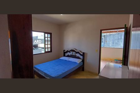 Casa para alugar com 248m², 5 quartos e 1 vaga Casa para alugar com 248m², 5 quartos e 1 vagaQuarto 3