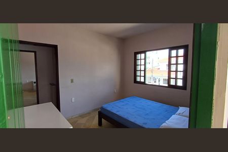 Casa para alugar com 248m², 5 quartos e 1 vaga Casa para alugar com 248m², 5 quartos e 1 vagaQuarto 3