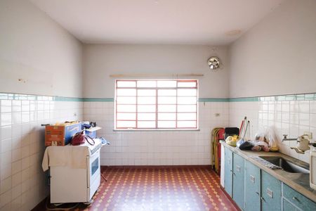 Casa à venda com 250m², 6 quartos e 2 vagasCozinha