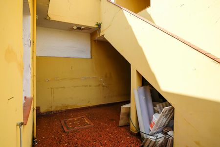 Casa à venda com 250m², 6 quartos e 2 vagasÁrea de serviço