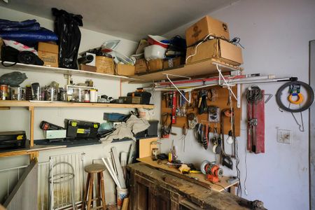 Casa à venda com 250m², 6 quartos e 2 vagasQuarto de serviço 2