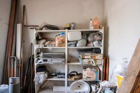 Casa à venda com 250m², 6 quartos e 2 vagasQuarto de serviço 1