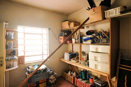 Casa à venda com 250m², 6 quartos e 2 vagasQuarto de serviço 2