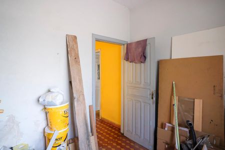 Casa à venda com 250m², 6 quartos e 2 vagasQuarto de serviço 1