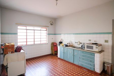 Casa à venda com 250m², 6 quartos e 2 vagasCozinha