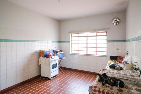 Casa à venda com 250m², 6 quartos e 2 vagasCozinha