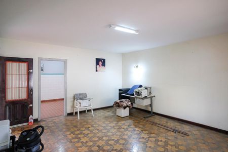 Casa à venda com 250m², 6 quartos e 2 vagasSala