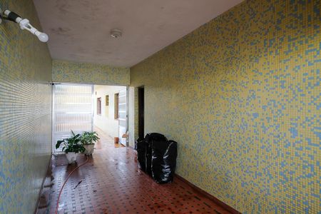 Casa à venda com 250m², 6 quartos e 2 vagasGaragem e quintal