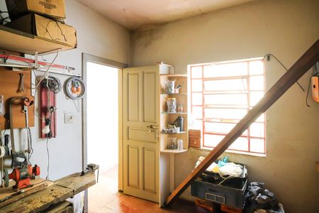 Casa à venda com 250m², 6 quartos e 2 vagasQuarto de serviço 2