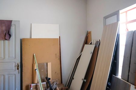 Casa à venda com 250m², 6 quartos e 2 vagasQuarto de serviço 1