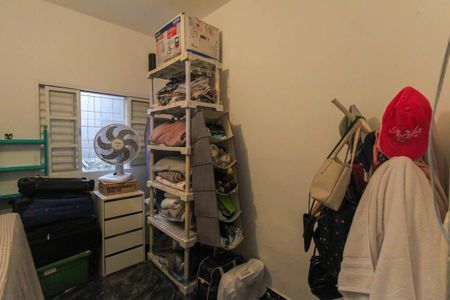 Casa à venda com 75m², 2 quartos e 1 vagaQuarto 2