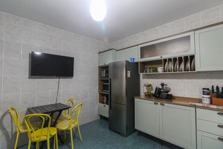 Casa à venda com 75m², 2 quartos e 1 vagaCozinha