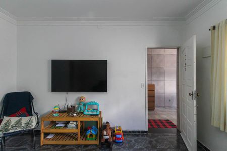 Casa à venda com 75m², 2 quartos e 1 vagaSala