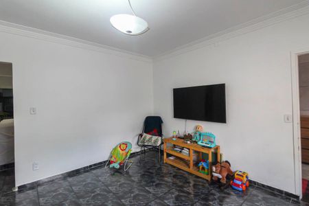 Casa à venda com 75m², 2 quartos e 1 vagaSala