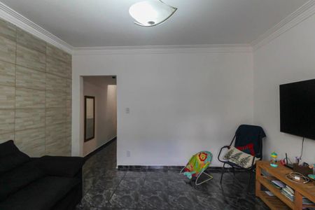 Casa à venda com 75m², 2 quartos e 1 vagaSala