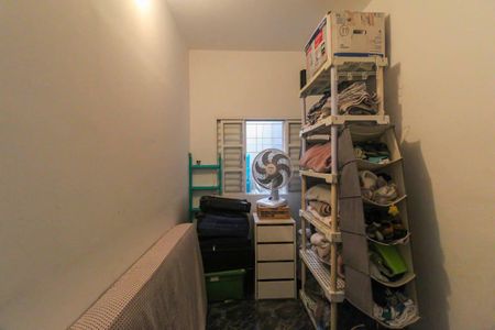 Casa à venda com 75m², 2 quartos e 1 vagaQuarto 2