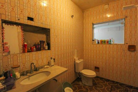 Casa à venda com 75m², 2 quartos e 1 vagaBanheiro