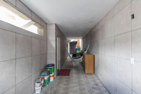 Casa à venda com 75m², 2 quartos e 1 vagaGaragem