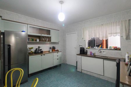 Casa à venda com 75m², 2 quartos e 1 vagaCozinha