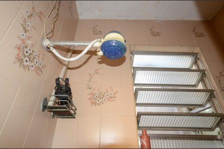 Apartamento à venda com 100m², 3 quartos e 1 vagaBanheiro 1