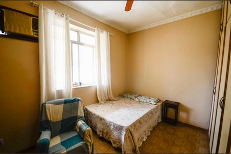 Apartamento à venda com 100m², 3 quartos e 1 vagaQuarto 3